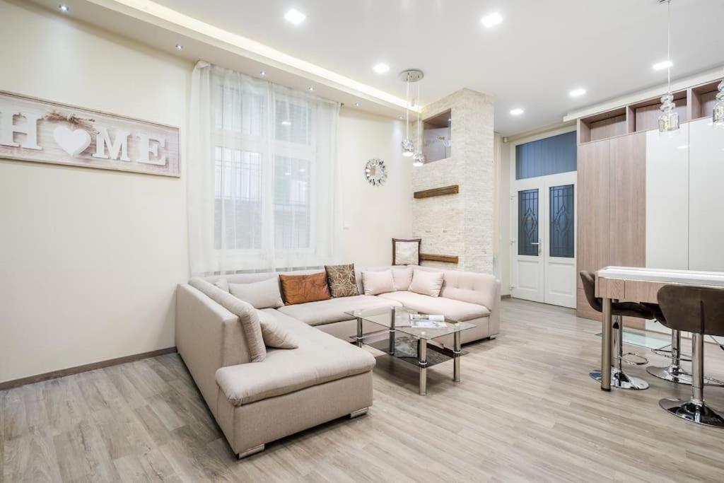 Szalag Utca 6 Luxurious Flat Castle District Appartement *
